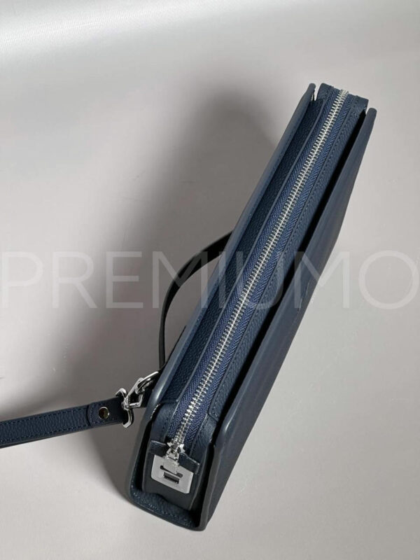Hermes клатч PR838199 4