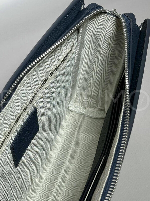 Hermes клатч PR838199 6