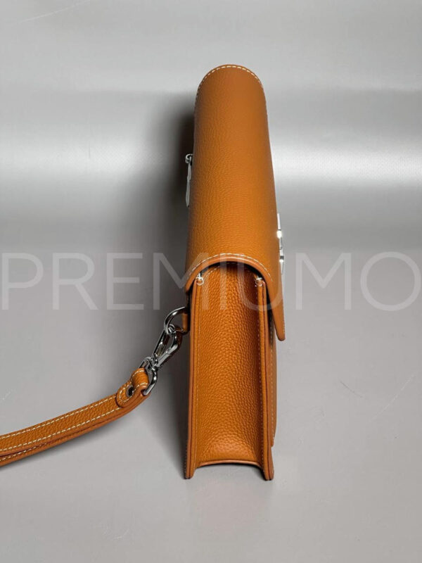 Hermes клатч PR651098 3