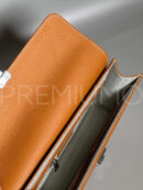 Hermes клатч PR651098 11