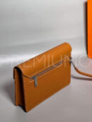 Hermes клатч PR651098 12