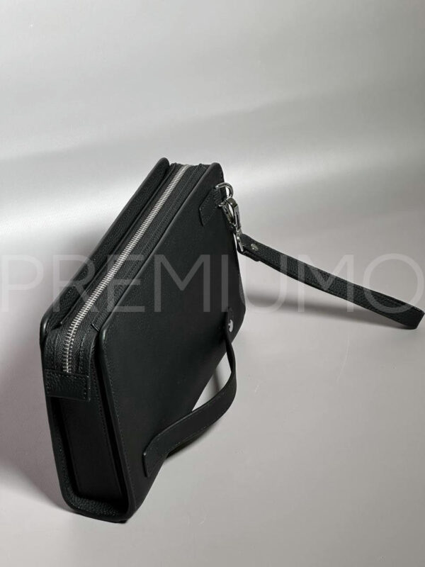 Hermes клатч PR743555 6