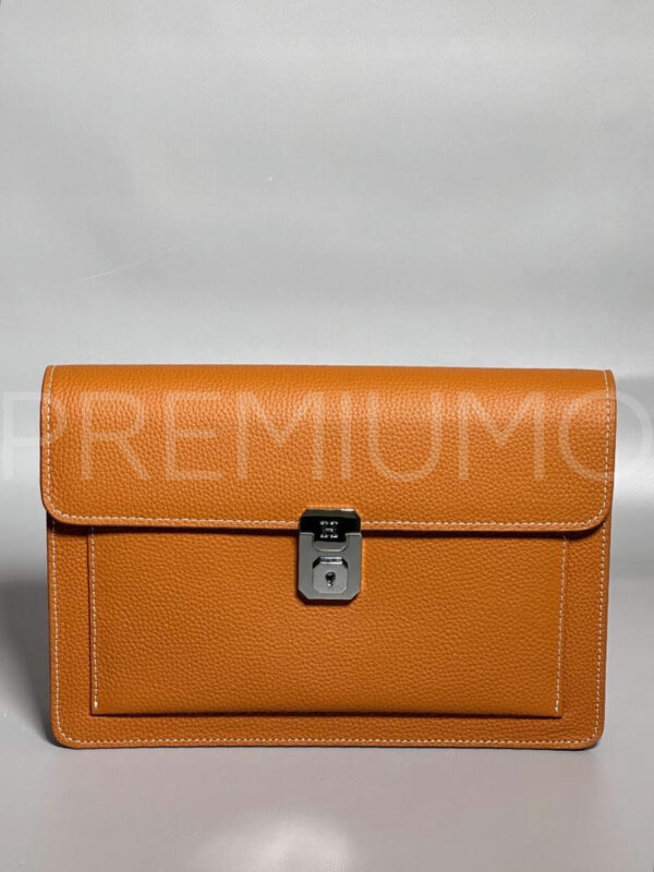 Hermes клатч PR651098