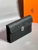Hermes клатч PR833387 7