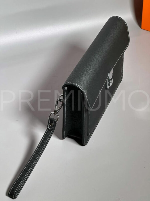 Hermes клатч PR833387 3