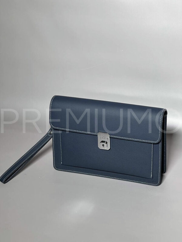 Hermes клатч PR717523