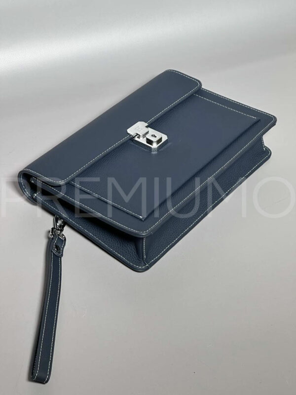 Hermes клатч PR717523 3