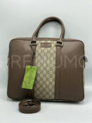 Gucci портфель PR443807 8