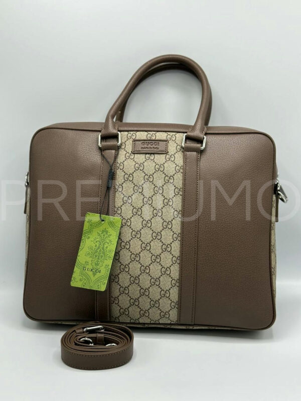 Gucci портфель PR443807