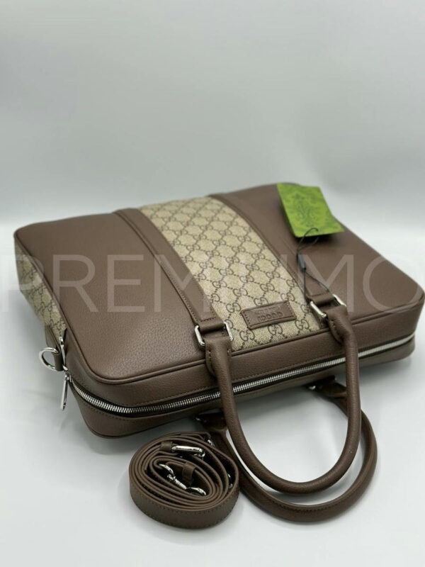 Gucci портфель PR443807 2