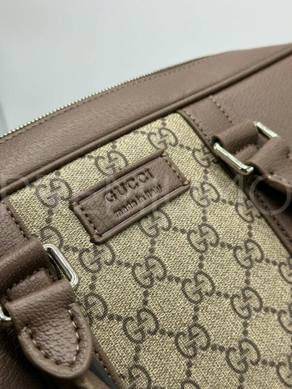 Gucci портфель PR443807 7