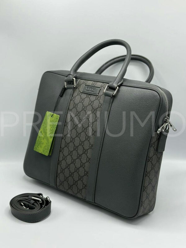 Gucci портфель PR894113 2