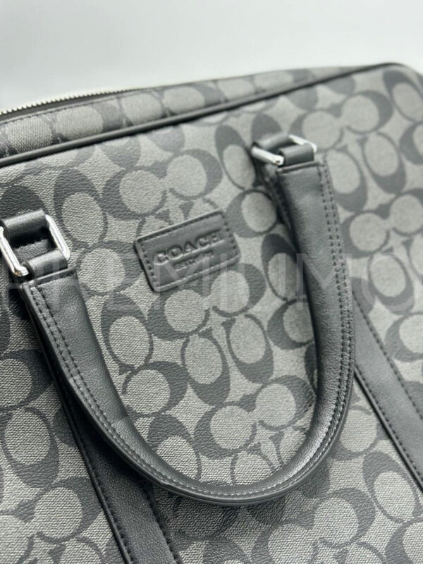 Coach портфель PR551482 8