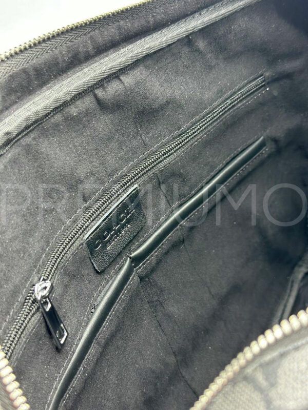 Coach портфель PR551482 6