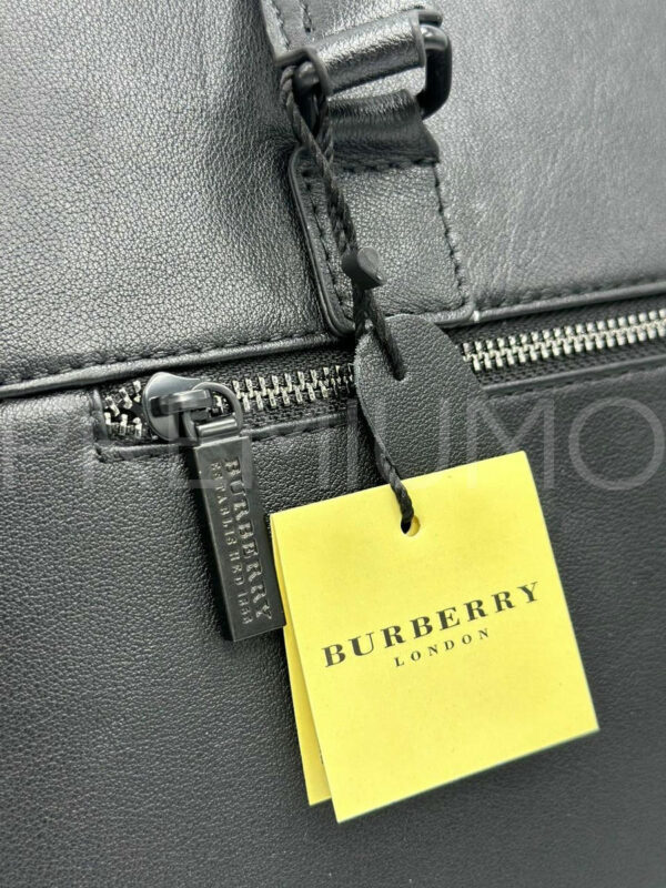 Burberry портфель PR310224 4