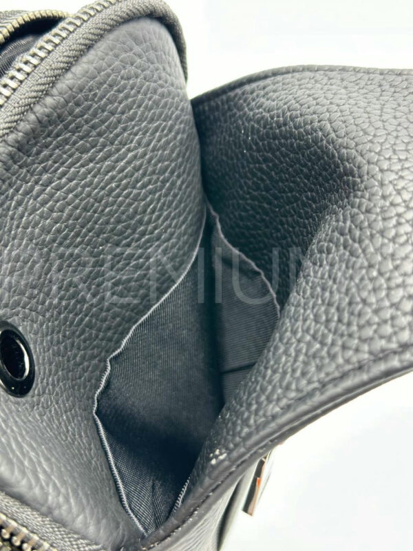 Hermes рюкзак PR772197 6