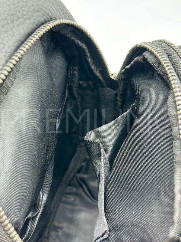 Hermes рюкзак PR772197 8