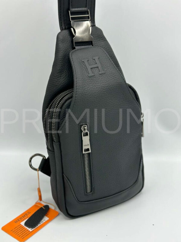 Hermes рюкзак PR772197 9