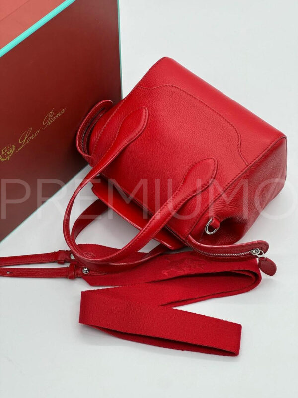 Loro Piana сумка PR891772 2