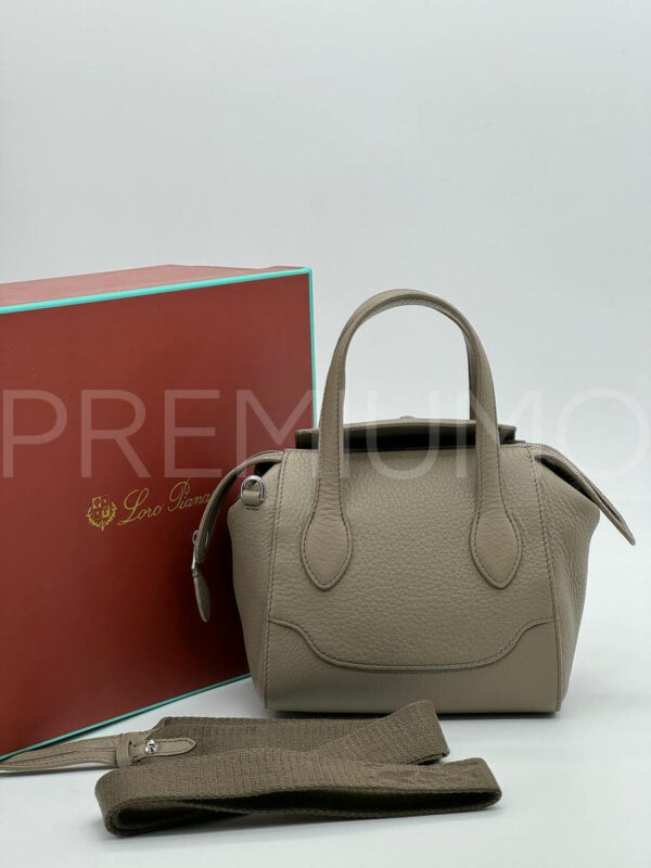 Loro Piana сумка PR450836