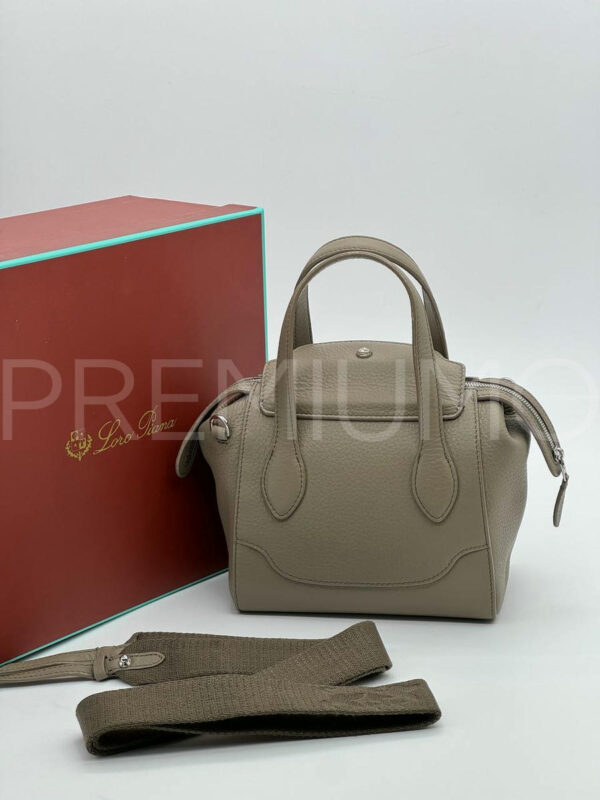 Loro Piana сумка PR450836 3