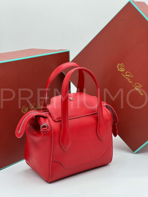 Loro Piana сумка PR891772 3