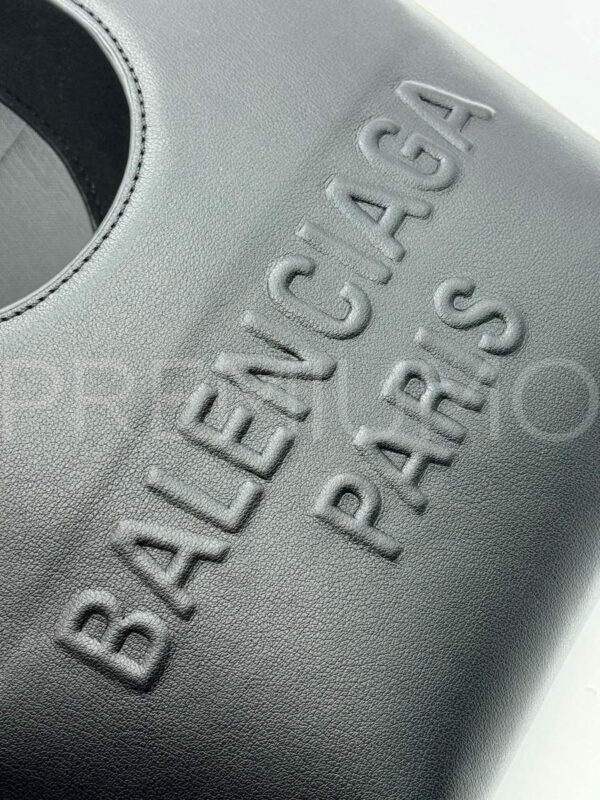 Balenciaga сумка PR417783 7