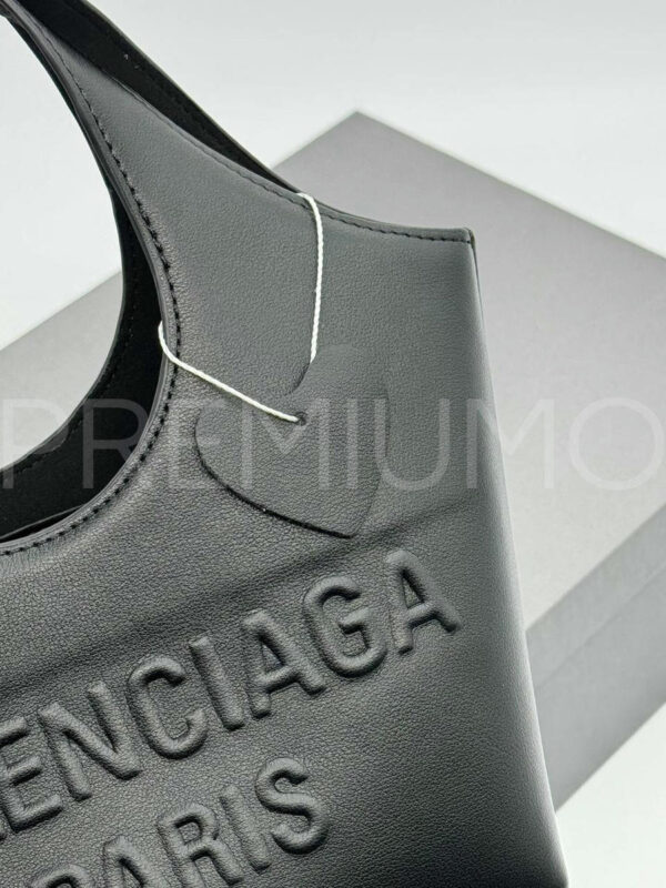 Balenciaga сумка PR417783 4