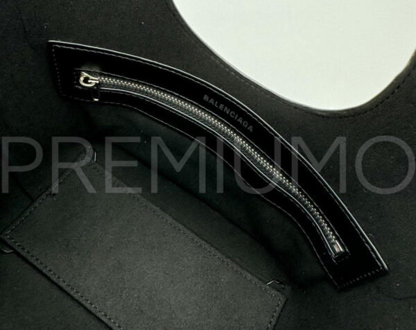 Balenciaga сумка PR417783 5