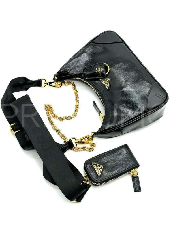 Prada сумка PR576219 2