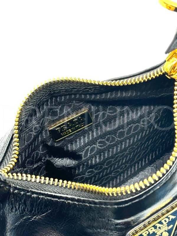 Prada сумка PR576219 6