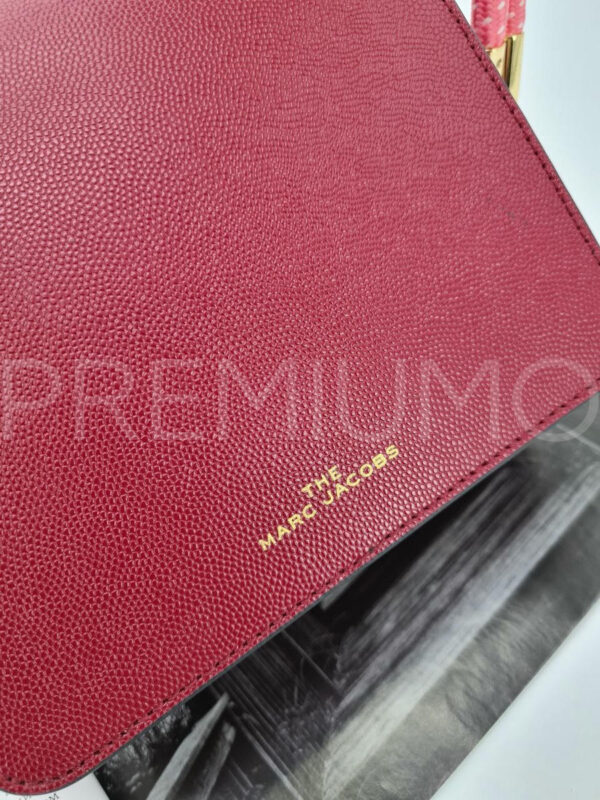 Marc Jacobs сумка PR510231 2