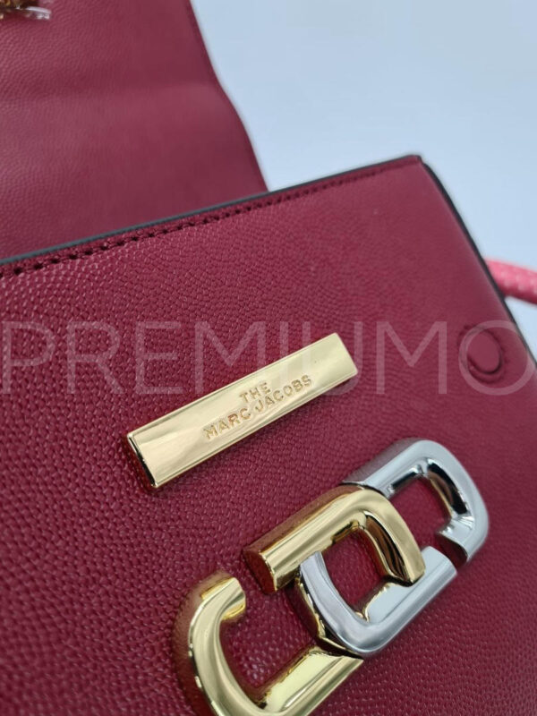 Marc Jacobs сумка PR510231 4