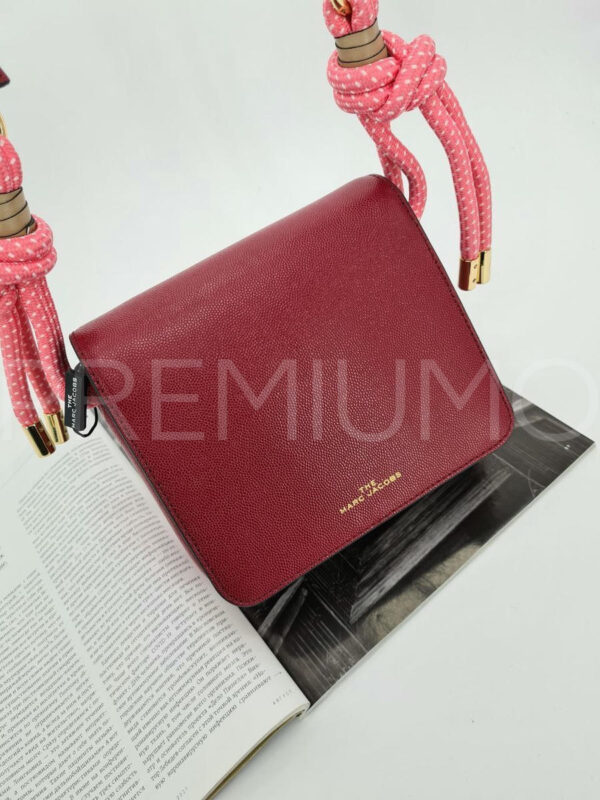 Marc Jacobs сумка PR510231 6
