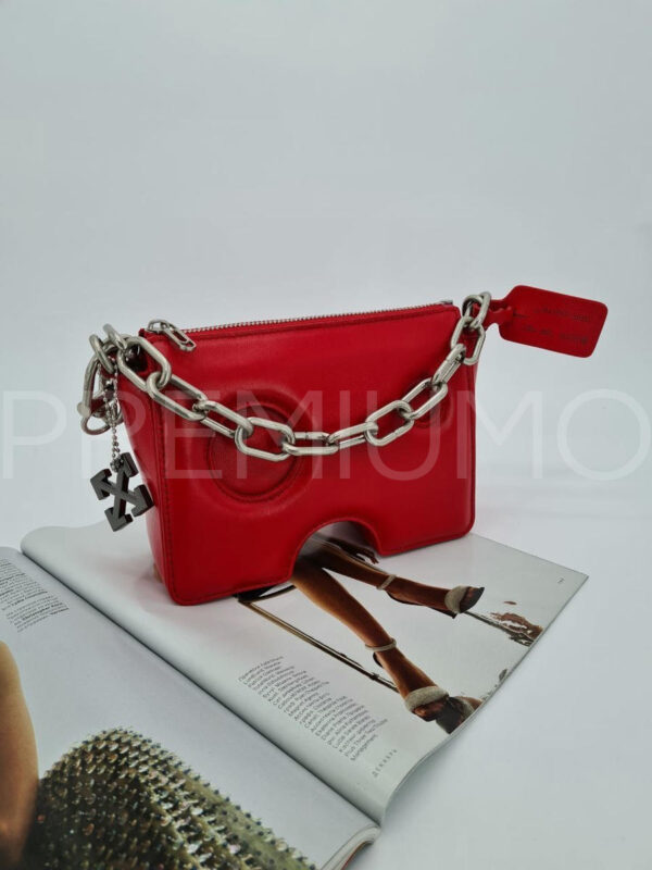 Off White сумка PR161606