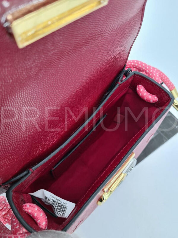 Marc Jacobs сумка PR510231 9