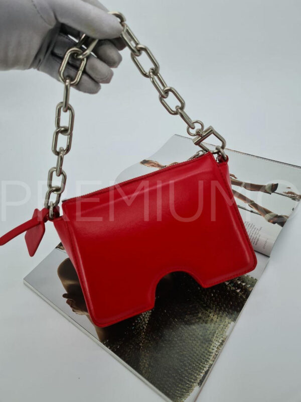 Off White сумка PR161606 11