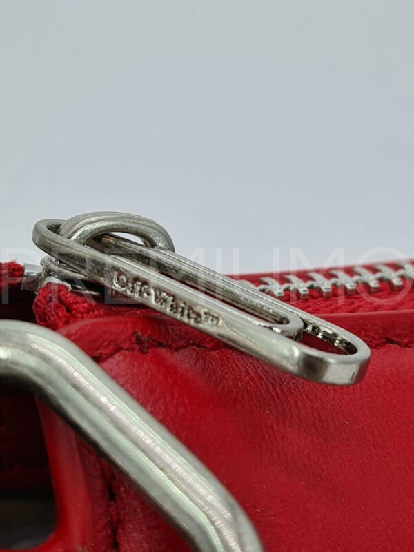 Off White сумка PR161606 8