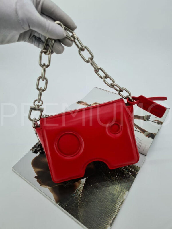 Off White сумка PR161606 2
