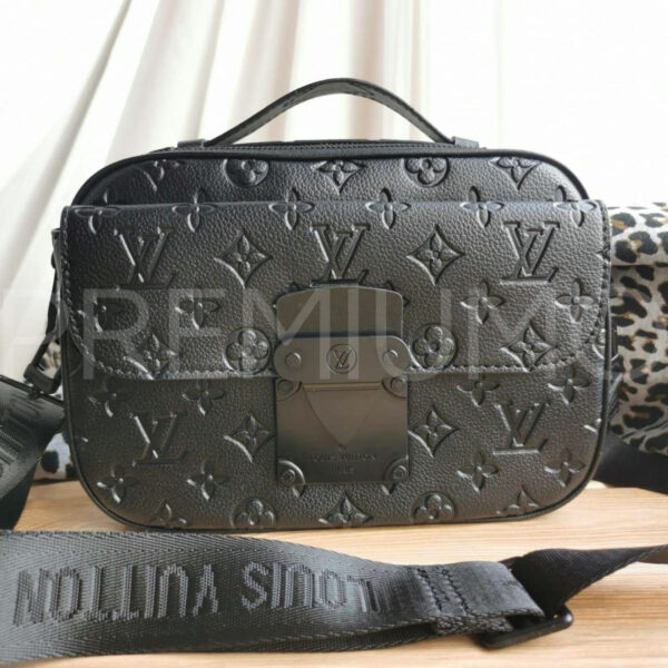 Louis Vuitton сумка PR933736 4