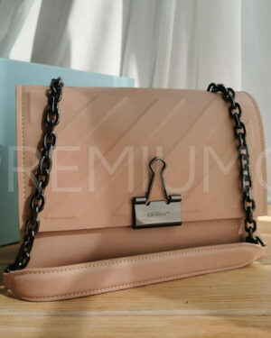Off White сумка PR821761