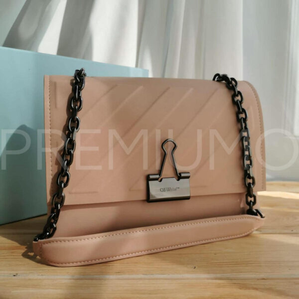 Off White сумка PR821761