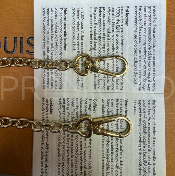 Louis Vuitton сумка PR230063 6