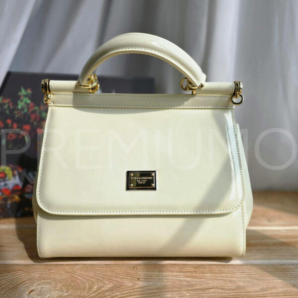 Dolce & Gabbana Sicily сумка PR600038