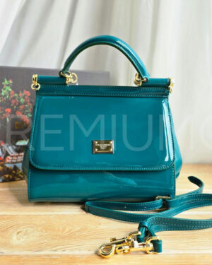Dolce & Gabbana Sicily сумка PR515648