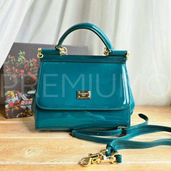 Dolce & Gabbana Sicily сумка PR515648