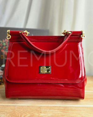Dolce & Gabbana Sicily сумка PR858271