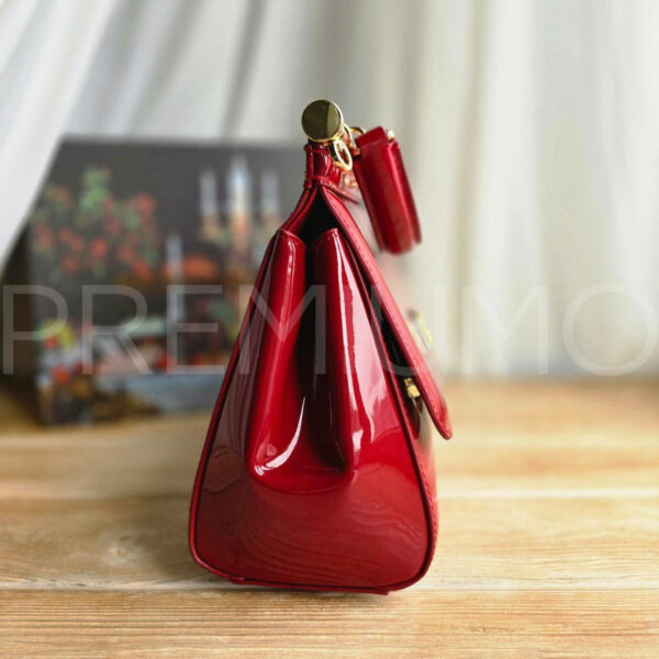 Dolce & Gabbana Sicily сумка PR858271 3