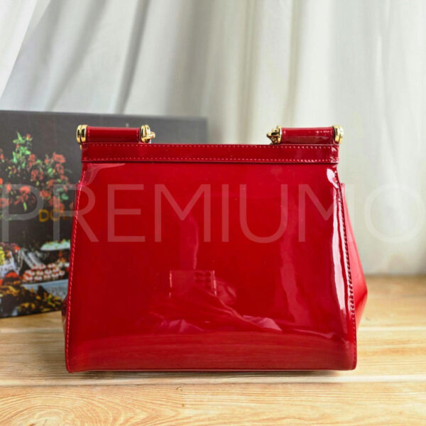 Dolce & Gabbana Sicily сумка PR858271 4