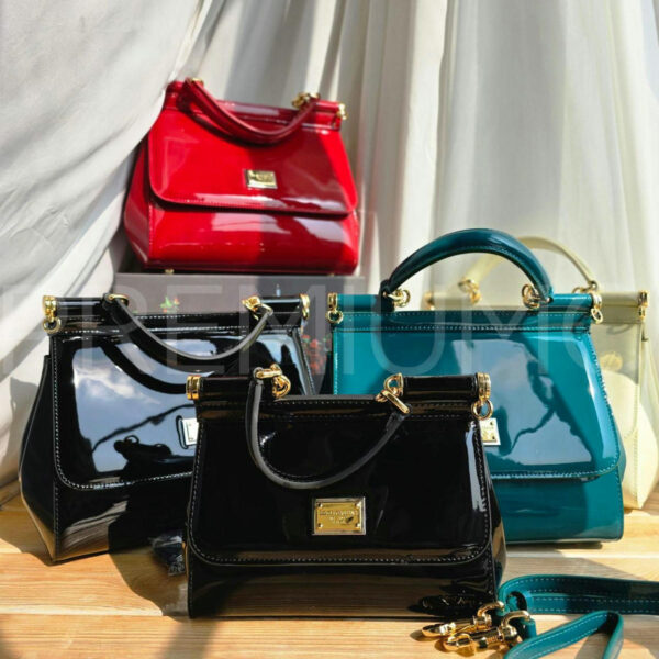 Dolce & Gabbana Sicily сумка PR600038 2
